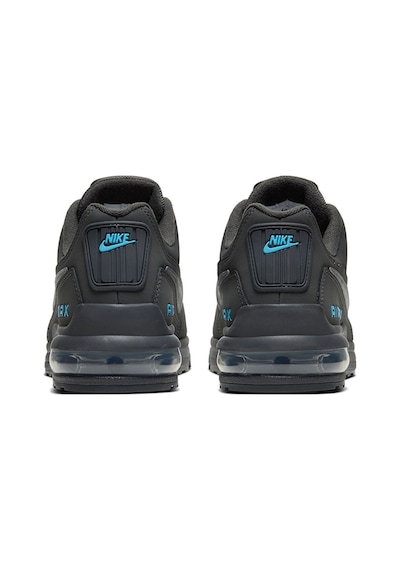 Nike Air Max Ltd 3 Erkek Spor Ayakkabı Siyah