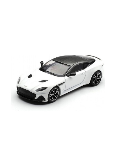 1/64 Aston Martin Dbs Stratus White Beyaz