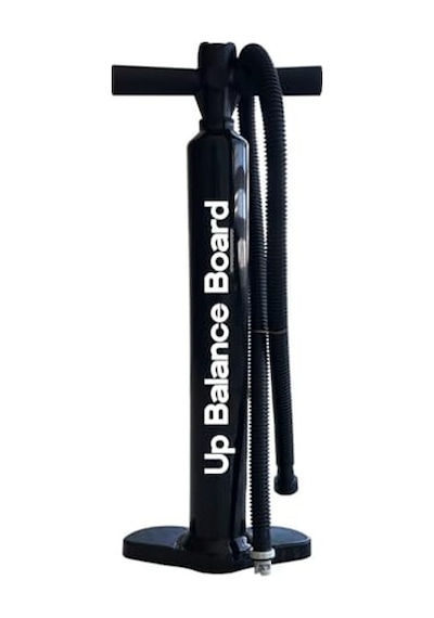 Up Balance Board Şişme Sup Board/stand Up Paddle Board 310x76x15 Cm Mavi 315