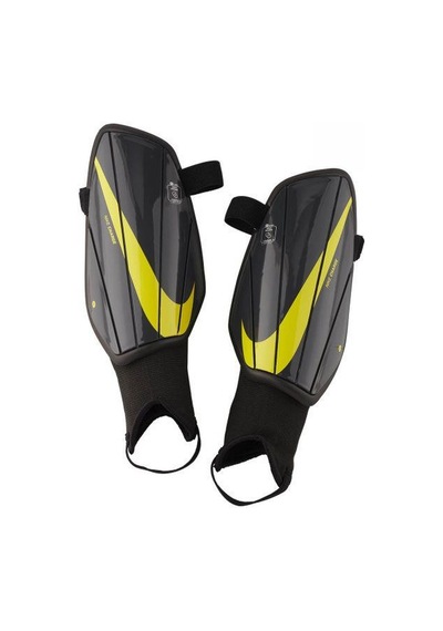 Nike Charge Sp2164-012 Tekmelik Siyah