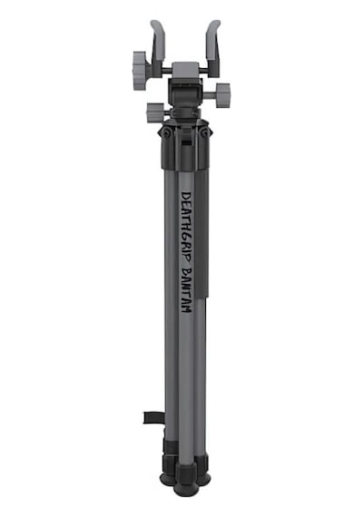 Bog Deathgrip Bantam Alüminyum Atış Tripodu 51cm - 120cm Atış Tripodu