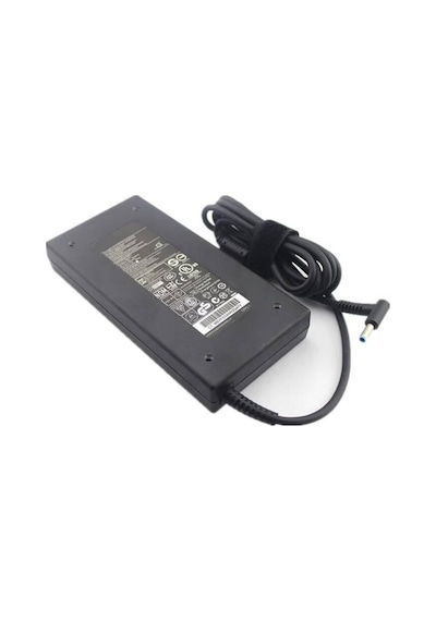 Hp İle Uyumlu Pavilion Gaming 17-cd0000nt, 17-cd0001nt Adaptör, Şarj Aleti Cihazı 150w Versiyon-1