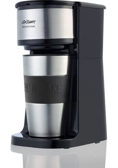 Arzum AR3058 Brew'n Take Kişisel Filtre Kahve Makinesi