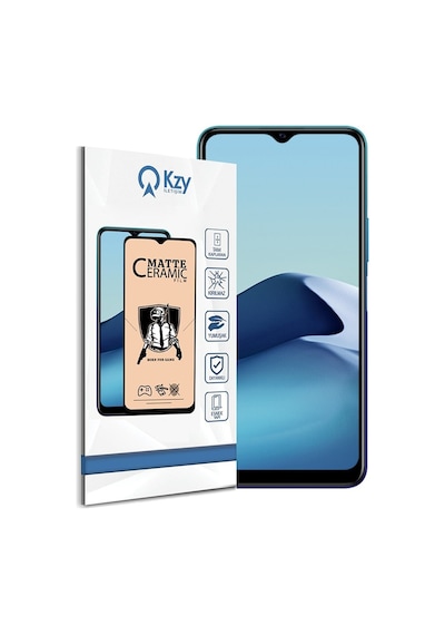 Vivo Y20 Tam Kaplayan Mat Seramik Ekran Koruyucu (499103631) 20 Tl Fark Ile Apple Uyumlu iPhone Hızlı Şarj Kablosu