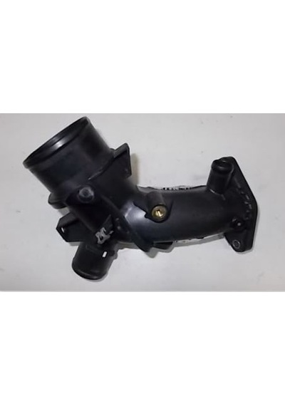 Clio 4 - Megane 4 - Captur 1.5 Dci Turbo Hortumu 165763328R