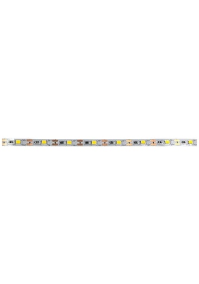 5 Volt Şerit Led 5mm 60 Ledli Gün Işığı 2835 5v Şerit Led 5m