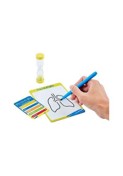 Mattel Games Pictionary Kutu Oyunu Jkr18
