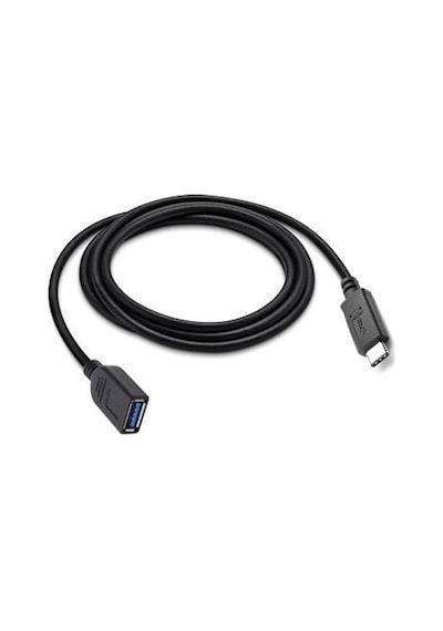 Uzun Type C Otg 1 Metre Typec Otg 1 Metre Type C Erkek Usb Dişi Kablo