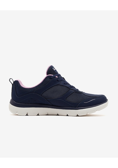 Skechers Summıts Kadın Mavi Spor Ayakkabı 150290tk Nvpk Mavi