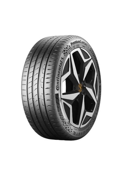 Continental 245/45 R18 96Y FR Premiumcontact 7 Yaz Lastiği 2025