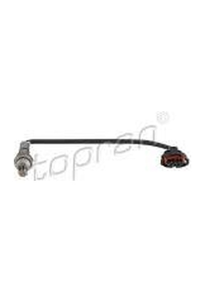 Oksijen Sensörü (Opel: Astra G-Corsa C-Vectra C-Meriva 1.4-1.6 Z 515956963