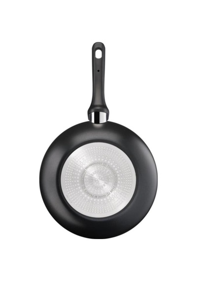 Tefal Titanyum 6x Unlimited One İndüksiyon Tabanlı 28 Cm Wok Tava Outlet
