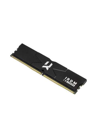 Goodram 32gb 2x16gb Irdm Black V 6400mhz Cl32 Ddr5 Ir-6400d564l32s/32gdc Dual Kit Ram