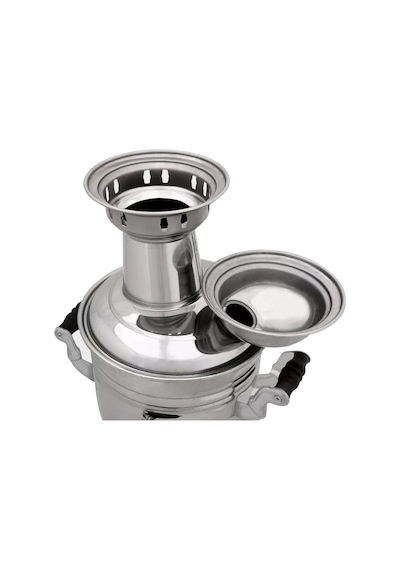 Sözenler KS10 2.5 L Kömürlü Semaver