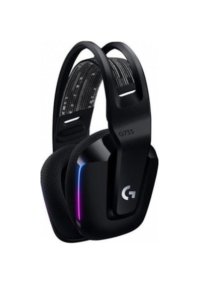 7.1 Surround Rgb Mikrofonlu Kablosuz Gaming Kulaklık