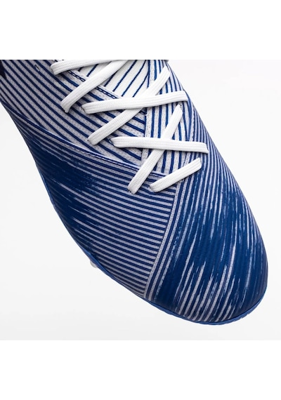 Adidas Nemeziz 19.2 Fg/ag Erkek Krampon Eg7222 Mavi