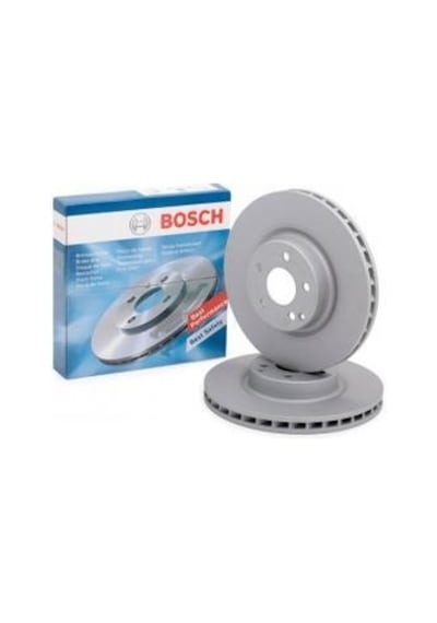 Mercedes E Serisi 211 E320cdı 3.0 2005-2009 Bosch Ön Disk 2 Adet