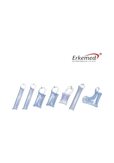 Yetişkin 8 Parça Set