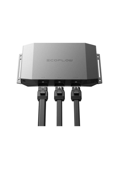Ecoflow - 1000w Alternatör Şarj Cihazı