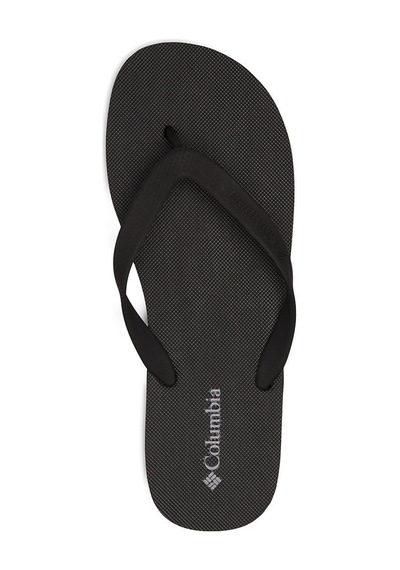 Columbia Columbıa Sun Trek Erkek Terlik 2027181-010 Siyah
