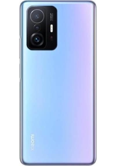 Xiaomi Mi 11T 256 GB Yenilenmiş B Kalite (12 Ay Garantili)