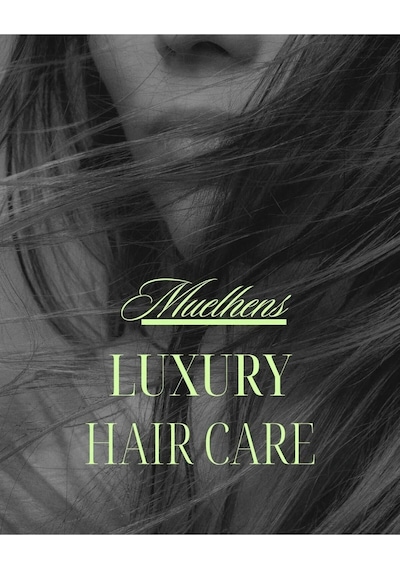 Muelhens D1 Hair Loss Dökülme Karşıtı Onarıcı Şampuan 200 ML