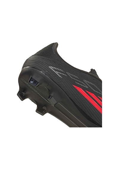 Adidas F50 League Fg/mg Erkek Çoklu Çim Zemin Kramponu Jr8989 Siyah Siyah