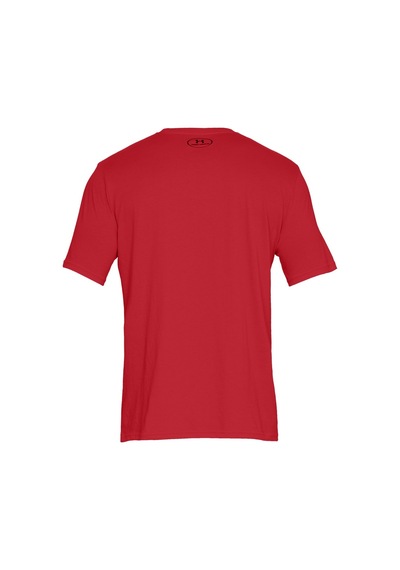 Under Armour Erkek Ua Sportstyle Left Chest Kısa Kollu Tişört 1326799-600 Kırmızı Under Armour Erkek Ua Sportstyle Left Chest Kısa Kollu Tişört 1326799-600 Kırmızı