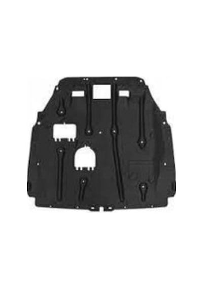 Motor Alt Muhafaza Halı Bmw X1 X2 F49 F45 F46 F48 F39 2010-2015 - 51757366357