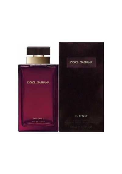 Dolce&gabbana Intense Eau De Parfum 100 Ml Oryantal
