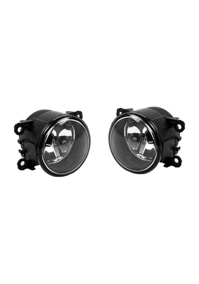 Peugeot 207 2007 Model Uyumlu Led Xenon Sis Farı Uygunplus
