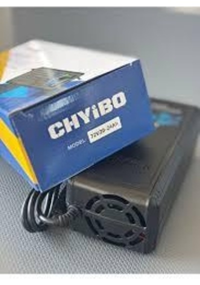 Şarj Cihazı 72v20 24ah Chyibo