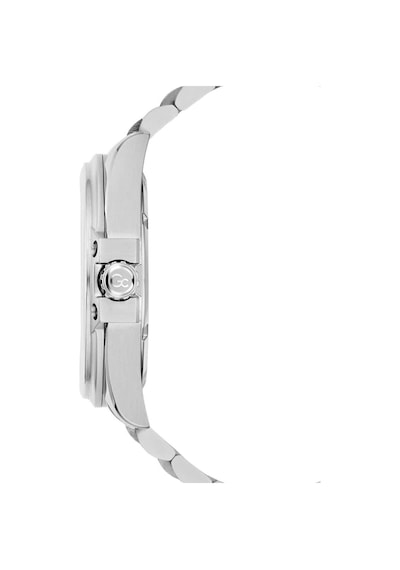 Gc Gcz60003g2 Erkek Kol Saati Metalik Gri