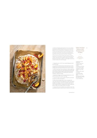Sesame: Global Recipes + Stories Of An Ancient Seed A Cookbook
