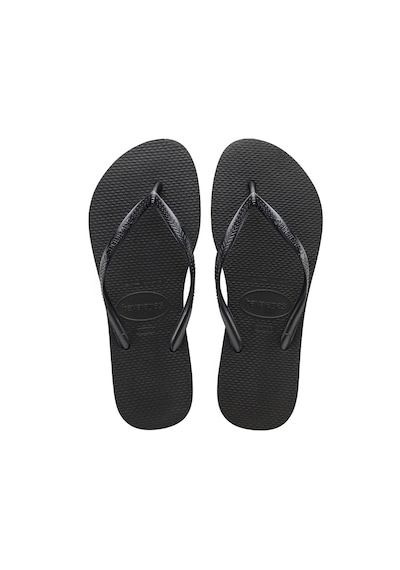 Havaianas Slım Parmak Arası Terlik 4000030 0090 Siyah