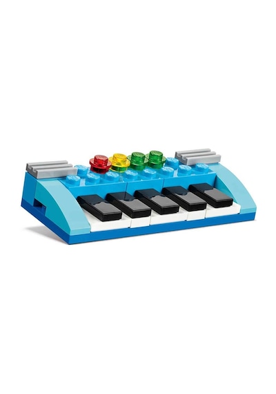 LEGO® Classic 11001 Yapım Parçaları Ve Fikirler 123 Parça