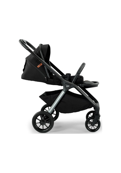 Baby2go Next Travel Sistem Bebek Arabası - Bej