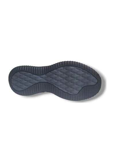 Lescon Etna 4 Flex Unisex Yürüyüş Koşu Spor Ayakkabı Siyah