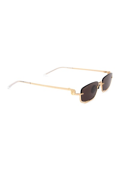 Guccı Gc 1278s 001 55 G Sarı
