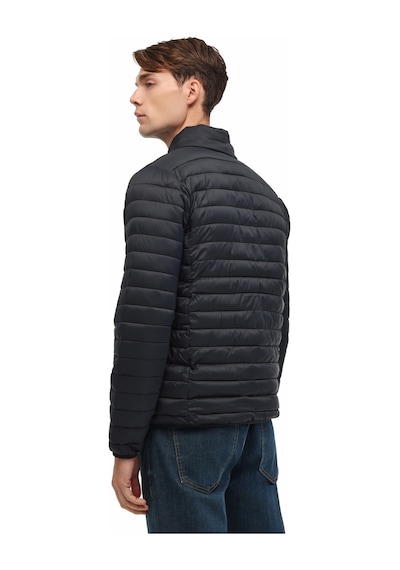 Lumberjack Ml Supernova 1blk1000 5pr Siyah Erkek Mont 000000000102042488 Siyah
