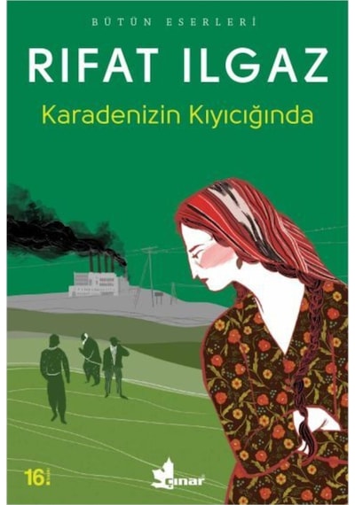 Karadenizin Kıyıcığında