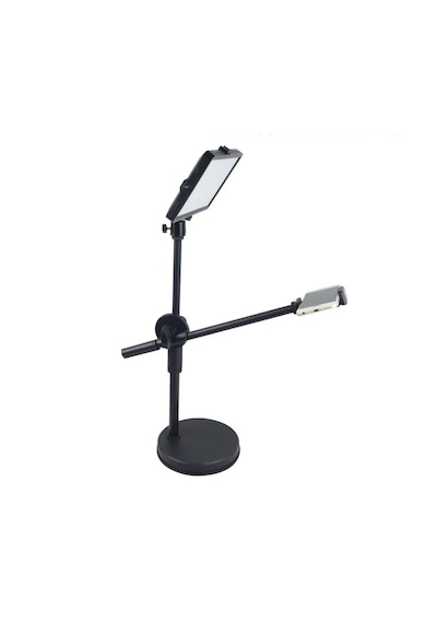 Microcase Taşınabilir 360 Döner Başlıklı Ürün Çekim Standı- Al5277 1 Adet