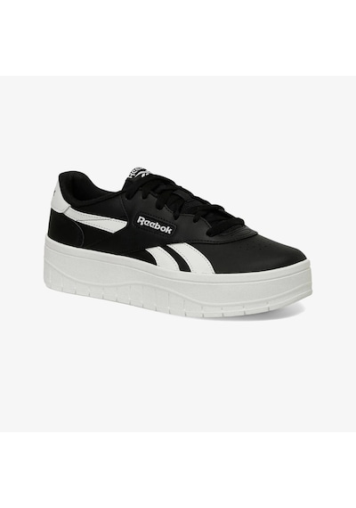 Reebok Court Advantage Surge Kadın Siyah Spor Ayakkabı - 100202649
