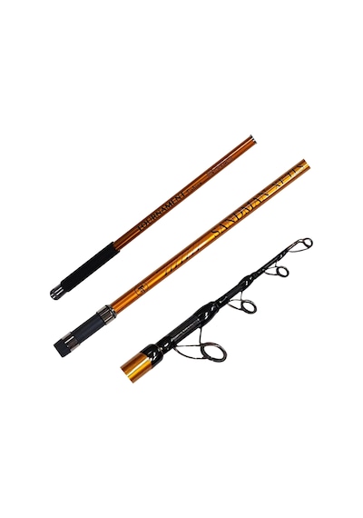 Tournamet Fishing Sandman Xf Tls Surf 4.20mt 100-250gr Atarlı Olt