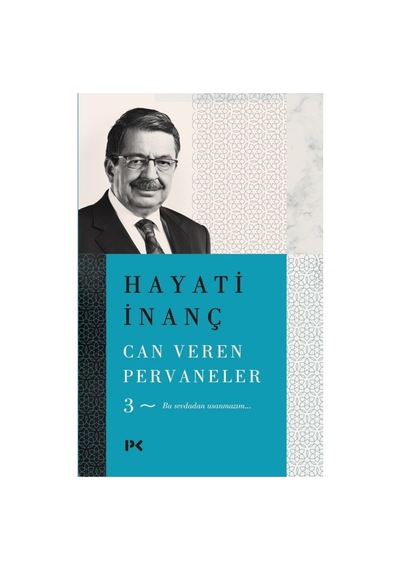 Hayati'dan Can Veren Pervaneler: Kayıp Ve Umut Üzerine