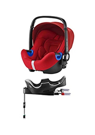 Britax-Römer Baby Safe I-Size 0-13 KG Oto Koltuğu