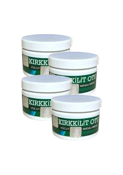 Süper Kırkkilit Otu 4x150 Ml Bakım Diğer