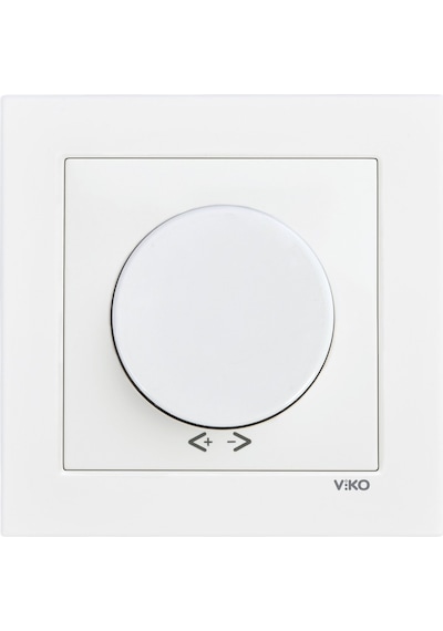 Ayarlanabilir Dimmer Pro - 20+500w Beyaz Renk Seçeneği