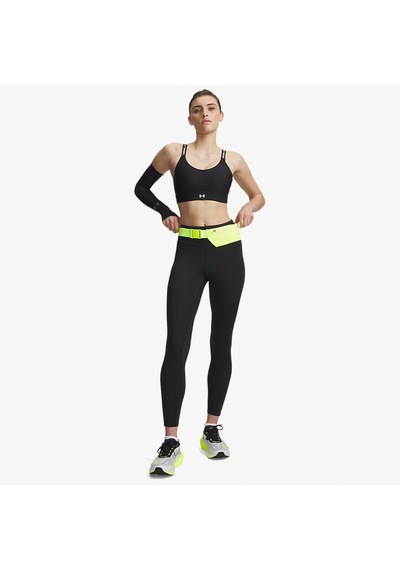 Under Armour Velociti Kadın Siyah Tayt 6009493 2800282