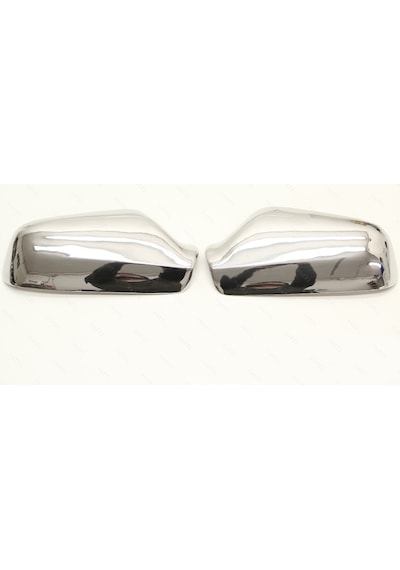 Opel Astra G Krom Ayna Kapağı 2 Prç. 1998-2005 P. Çelik